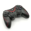 JOYSTICK INALÁMBRICO PARA PS3 SEISA SJ-906