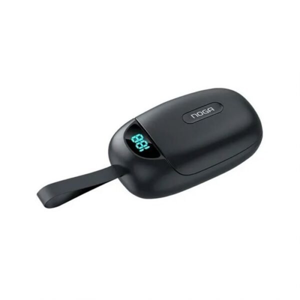 Auricular Inalambrico Noga NG-BTWINS 21