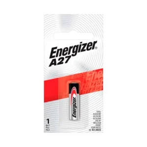394081-800-800 PILA ALCALINA ENERGIZER A27 12V
