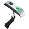 BALANZA PARA VALIJA Electronic Luggage Scale