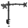 SOPORTE MONITOR DOBLE
