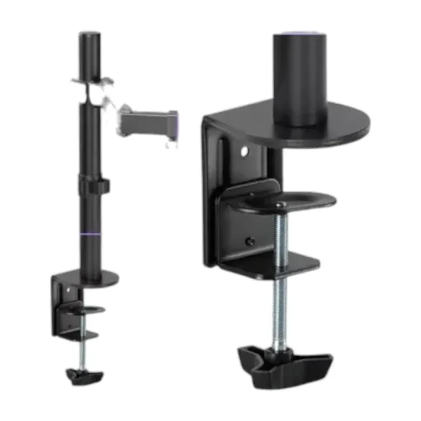 SOPORTE MONITOR DOBLE