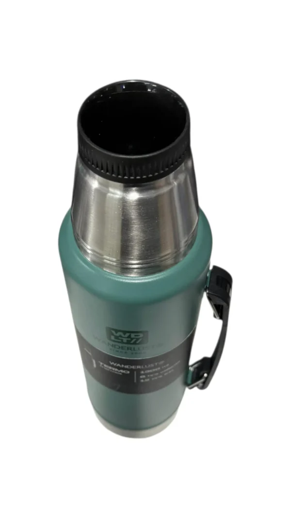 TERMO WANDERLUST ACERO INOXIDABLE 1300ML