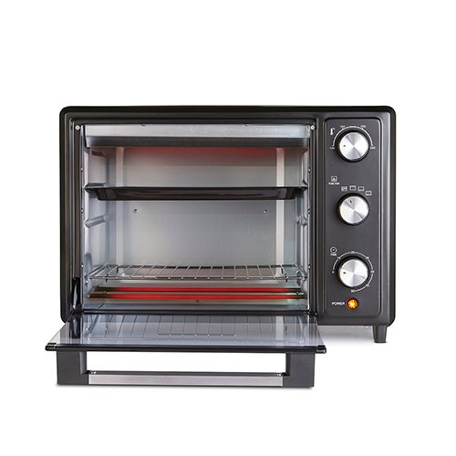 Horno Eléctrico Winco W1134