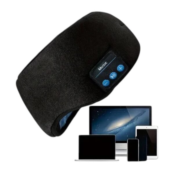 AURICULARES ANTIFAZ DE SUEÑO