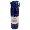 BOTELLA TERMICA ESCOLAR RAIBOW ACERO 500ML