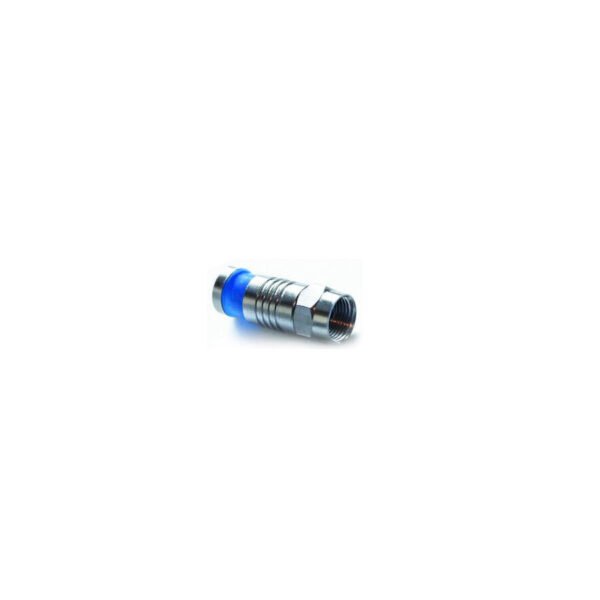 FICHA Conector "F" RG-59 para exterior profesional14 B459