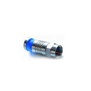 FICHA Conector "F" RG-59 para exterior profesional14 B459