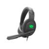 AURICULAR GAMING MEGALITE CAP764