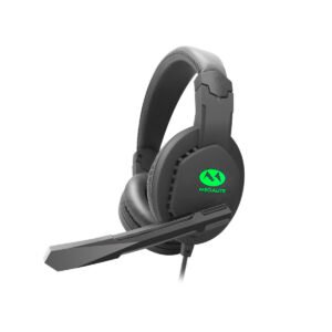 CAP764 AURICULAR GAMING MEGALITE CAP764