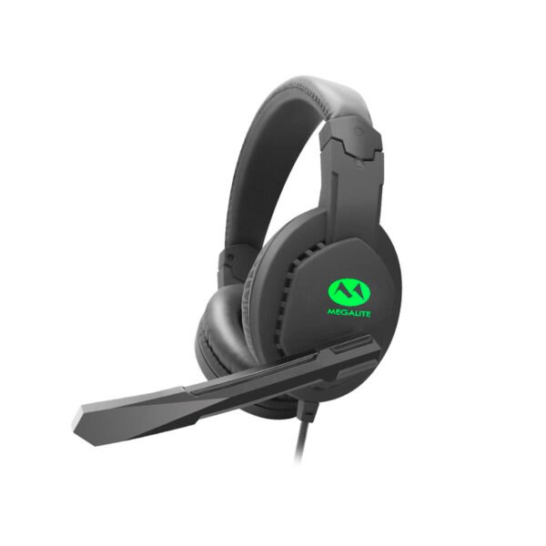 AURICULAR GAMING MEGALITE CAP764