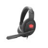 AURICULAR GAMING MEGALITE CAP764