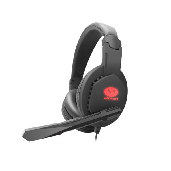 AURICULAR GAMING MEGALITE CAP764