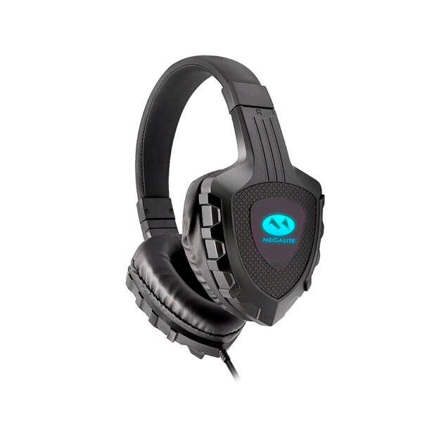 AURICULAR GAMING MEGALITE CAP789