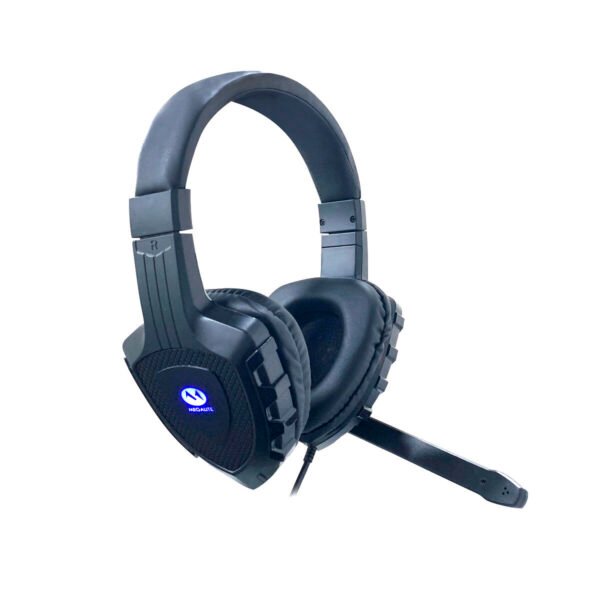 AURICULAR GAMING MEGALITE CAP789