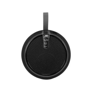 PARLANTE CARACAS BT NEGRO MOD BS119 ONLY