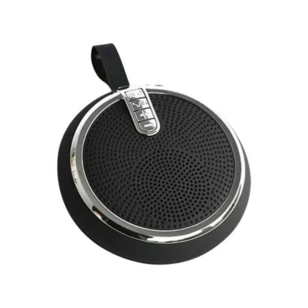 PARLANTE CARACAS BT GRIS MOD BS119 ONLY