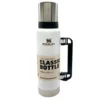 TERMO TIPO STANLEY 1,3 LTS CLASSIC BOTTLE CON MATE Y BOMBILLA