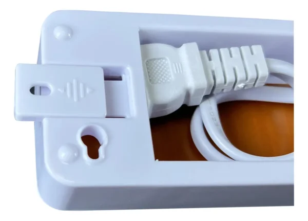 LUZ DE EMERGENCIA MELECH 60 LEDS