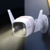 Cámara de vigilancia Tp-link Tapo C310 para exterior