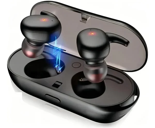 AURICULARES  TRULY IN-EAR HEADHONES