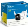 Cámara de vigilancia Tp-link Tapo C310 para exterior