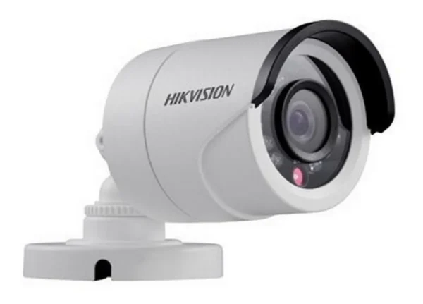 CAMARA DE SEGURIDAD TURBO HD 720P HIKVISION