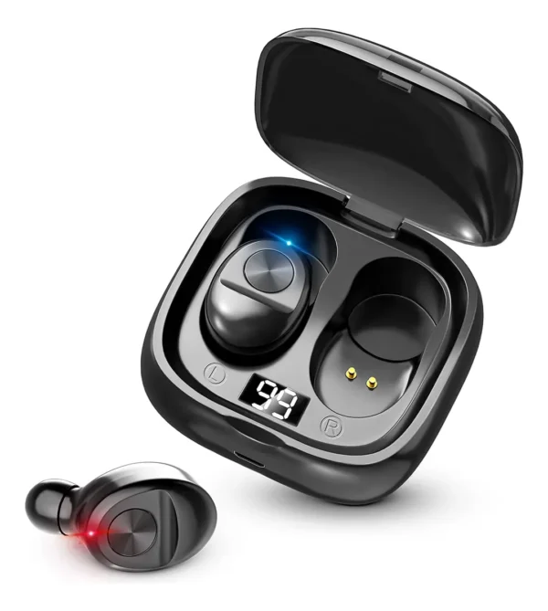 AURICULARES INALÁMBRICOS BLUETHOOTH XG-8