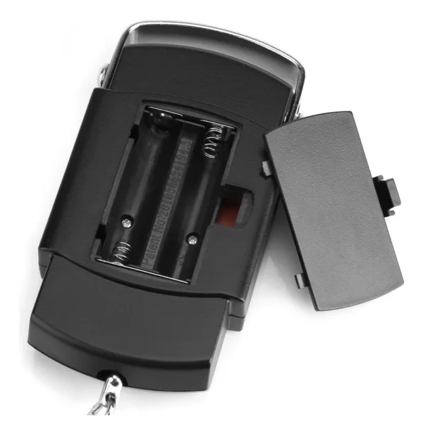 Balanza Porta Equipaje - Portable Electronic A08