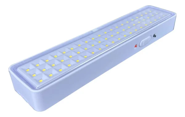 LUZ DE EMERGENCIA MELECH 60 LEDS
