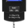 Balanza Porta Equipaje - Portable Electronic A08