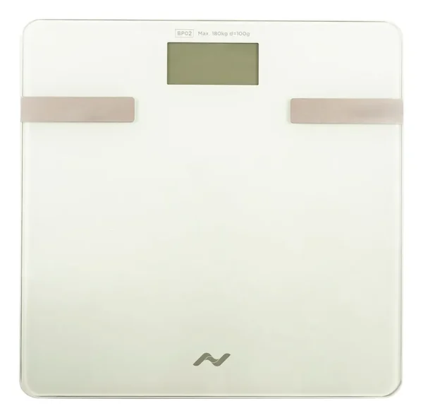BALANZA PERSONAL NICTOM BP02BLANCO
