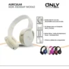AURICULAR ONLY MOD 62-20 BLANCO
