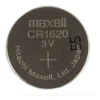 PILA CR1620 MAXELL