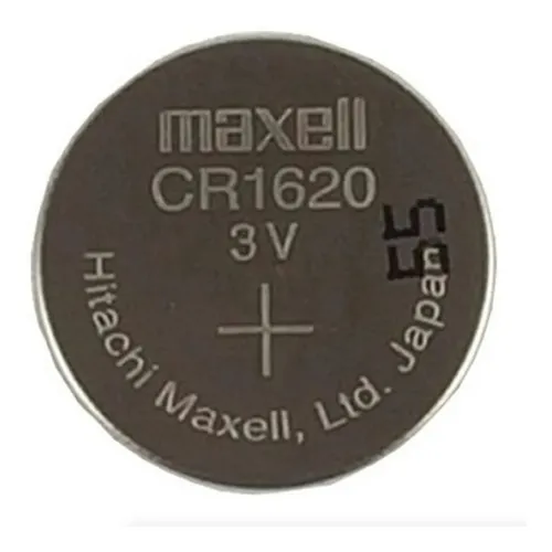PILA CR1620 MAXELL