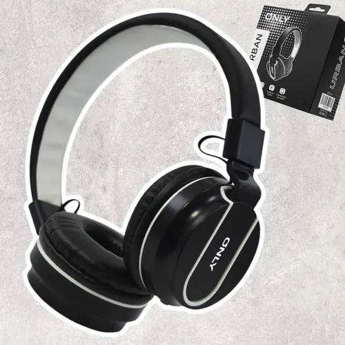 AURICULAR ONLY MOD 60-20 BLANCO