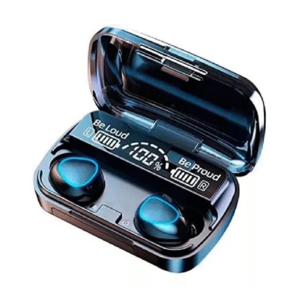 AURICULAR INALAMBRICO BT WIRELEES