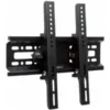 SOPORTE MOVIL PARA TV 15 A 42 PULGADAS HT001 MEGALITE