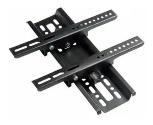 SOPORTE MOVIL PARA TV 15 A 42 PULGADAS HT001 MEGALITE