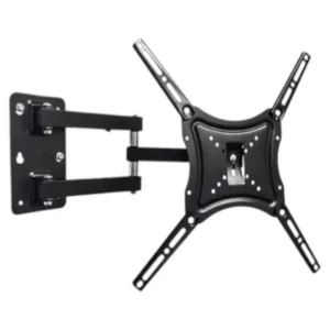 SOPORTE C/BRAZO 14 A 55 PULGADAS HT120 MEGALITE