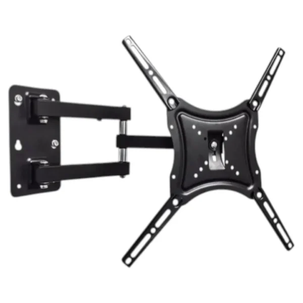 SOPORTE C/BRAZO 14 A 55 PULGADAS HT120 MEGALITE