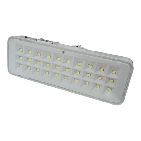 LUZ DE EMERGENCIA 30 LEDS MELECH