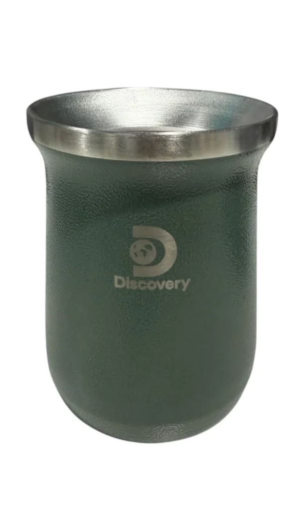 MATE DISCOVERY TERMICO