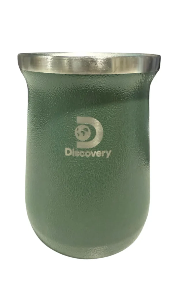 MATE DISCOVERY TERMICO