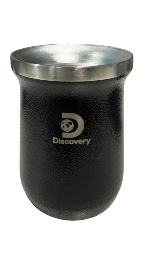 MATE DISCOVERY TERMICO