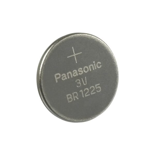 PILA BR1225 PANASONIC