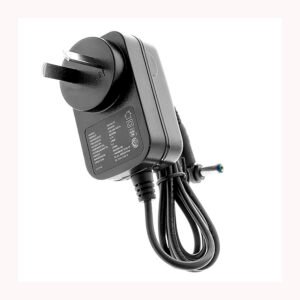 FUENTE SWITCHING 12V 0,5A 6W MEGALITE - SF120005