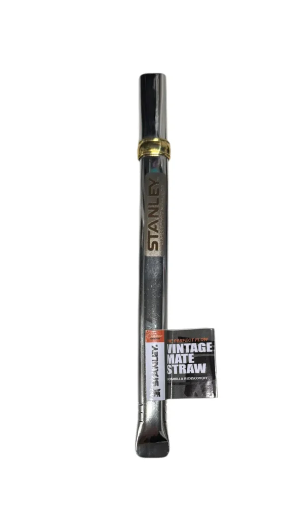 TERMO TIPO STANLEY 1,3 LTS CLASSIC BOTTLE CON MATE Y BOMBILLA