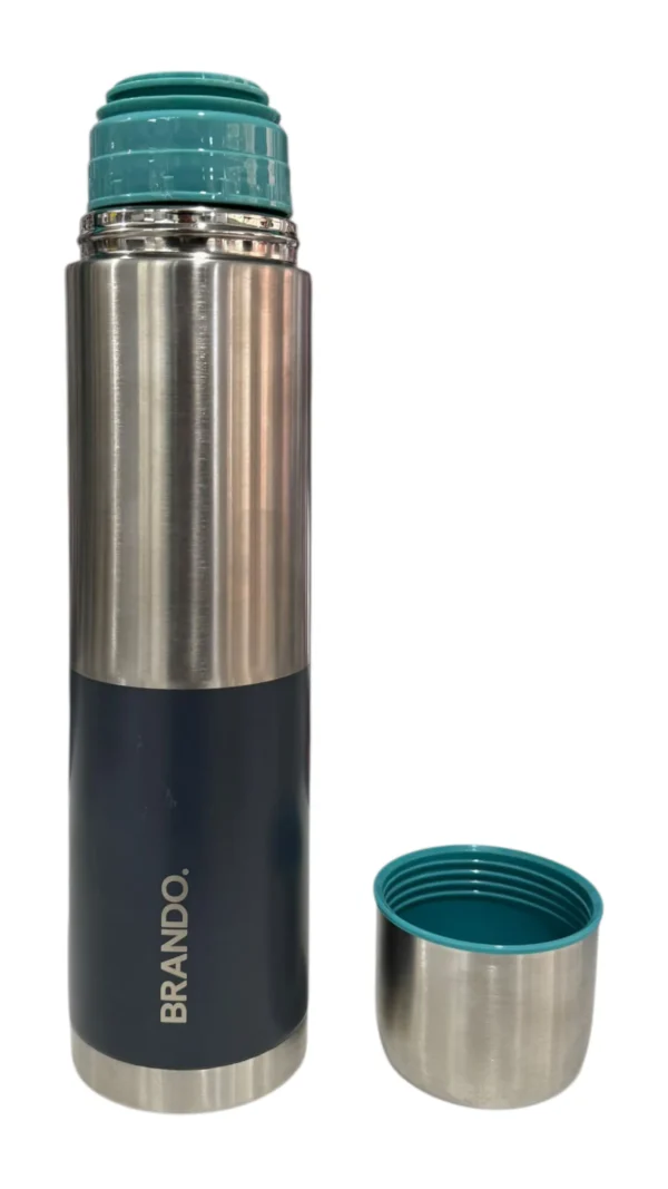 TERMO BALA BRANDO 1L