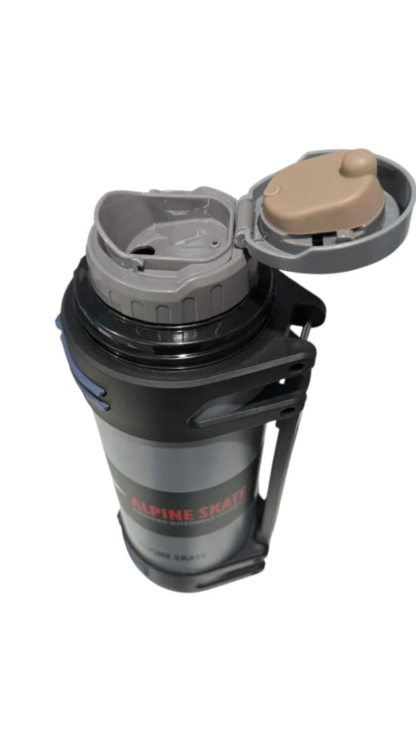 TERMO ALPINE SKATE 2000ML